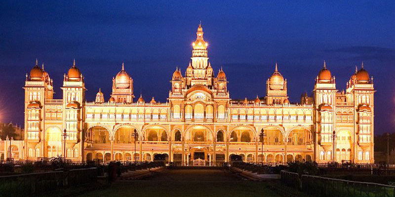 mysore